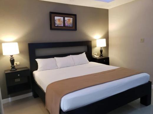 Christar Villas Hotel Κίνγκστον Εξωτερικό φωτογραφία
