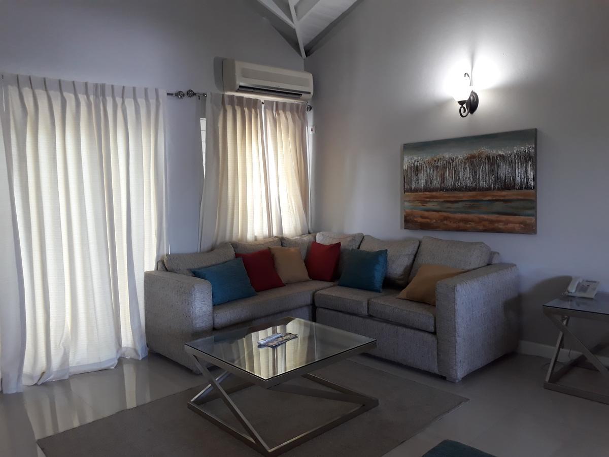 Christar Villas Hotel Κίνγκστον Εξωτερικό φωτογραφία
