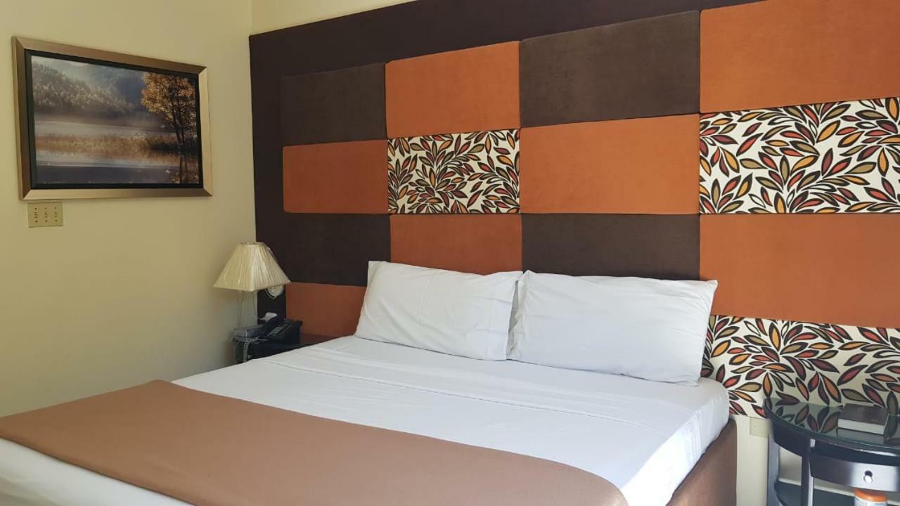 Christar Villas Hotel Κίνγκστον Εξωτερικό φωτογραφία