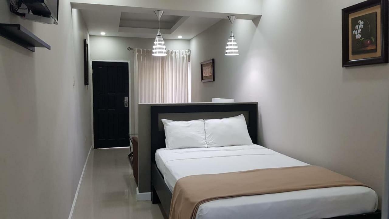 Christar Villas Hotel Κίνγκστον Εξωτερικό φωτογραφία